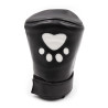 Kinky Puppy Bear PU Gloves